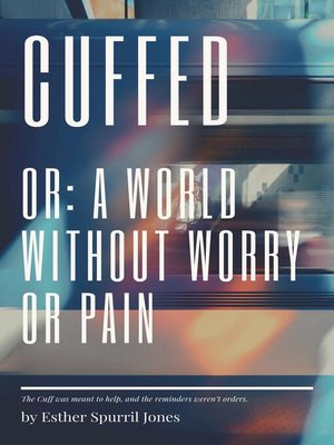 cover image of Cuffed